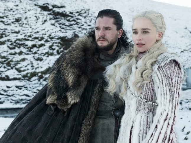 Is the “Game of Thrones” a Loser for Retail?